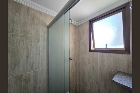 Apartamento à venda com 170m², 4 quartos e 2 vagasBanheiro da Suíte 1