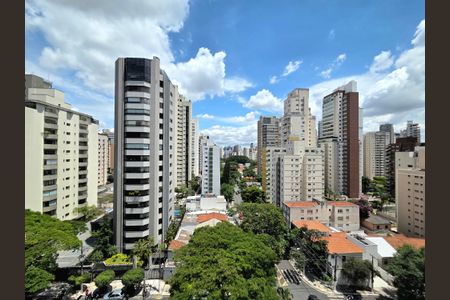 Apartamento à venda com 170m², 4 quartos e 2 vagasVista