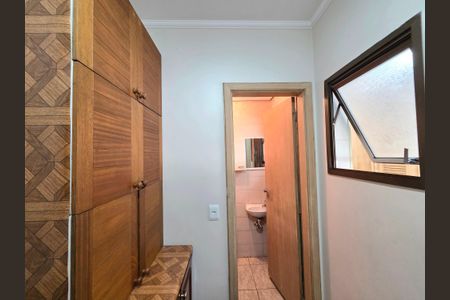 Apartamento à venda com 170m², 4 quartos e 2 vagasQuarto de Serviço