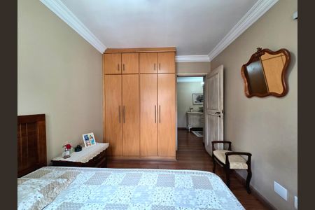 Apartamento à venda com 170m², 4 quartos e 2 vagasSuíte 3