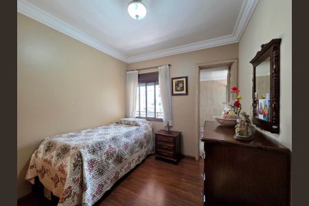 Apartamento à venda com 170m², 4 quartos e 2 vagasSuíte 1