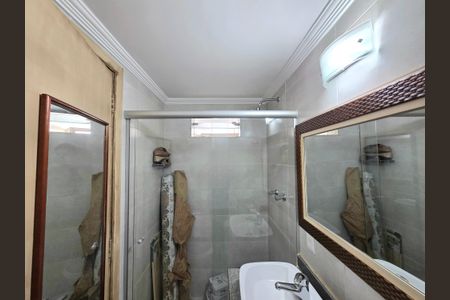 Apartamento à venda com 170m², 4 quartos e 2 vagasBanheiro da Suíte 2