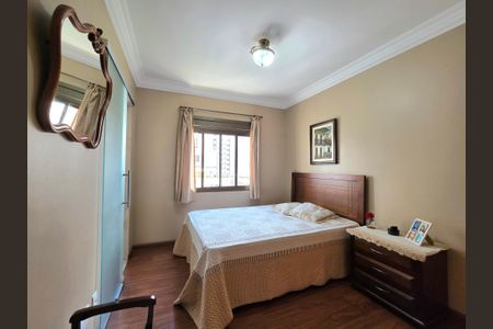 Apartamento à venda com 170m², 4 quartos e 2 vagasSuíte 3