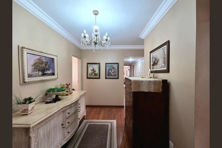 Apartamento à venda com 170m², 4 quartos e 2 vagasSala 2