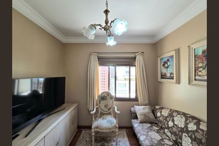 Apartamento à venda com 170m², 4 quartos e 2 vagasSuíte 2