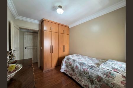 Apartamento à venda com 170m², 4 quartos e 2 vagasSuíte 1