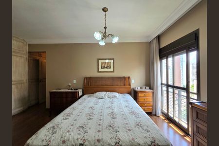 Apartamento à venda com 170m², 4 quartos e 2 vagasSuíte 4