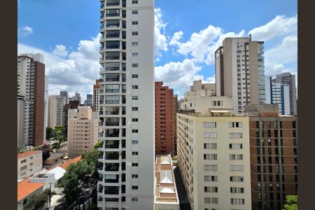 Apartamento à venda com 170m², 4 quartos e 2 vagasVista