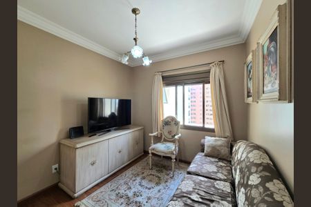 Apartamento à venda com 170m², 4 quartos e 2 vagasSuíte 2