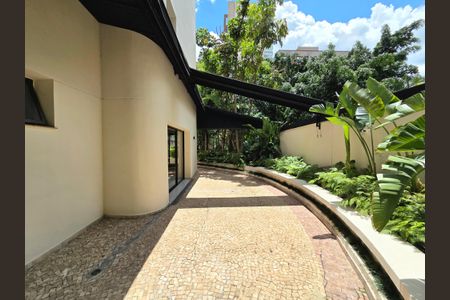 Apartamento à venda com 170m², 4 quartos e 2 vagasÁrea externa