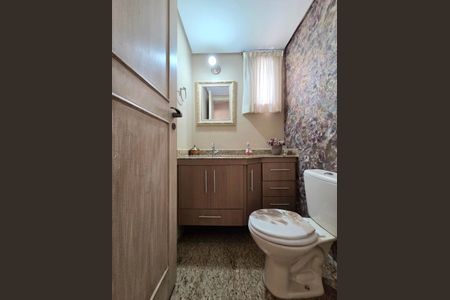 Apartamento à venda com 170m², 4 quartos e 2 vagasLavabo