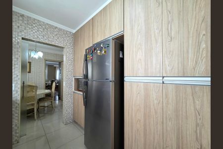 Apartamento à venda com 170m², 4 quartos e 2 vagasCozinha