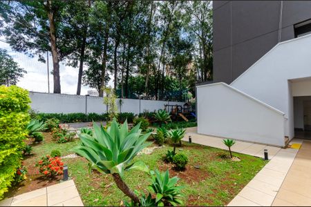 Apartamento à venda com 59m², 2 quartos e 1 vaga Apartamento à venda com 59m², 2 quartos e 1 vagaÁrea comum