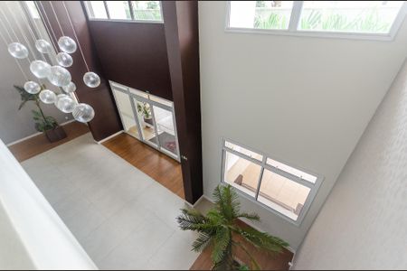 Apartamento à venda com 59m², 2 quartos e 1 vaga Apartamento à venda com 59m², 2 quartos e 1 vagaHall de entrada