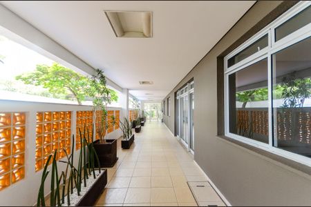 Apartamento à venda com 59m², 2 quartos e 1 vaga Apartamento à venda com 59m², 2 quartos e 1 vagaÁrea comum