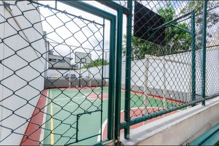 Apartamento à venda com 59m², 2 quartos e 1 vaga Apartamento à venda com 59m², 2 quartos e 1 vagaQuadra Esportiva