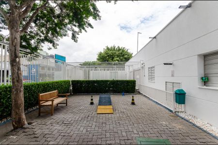 Apartamento à venda com 59m², 2 quartos e 1 vaga Apartamento à venda com 59m², 2 quartos e 1 vagaEspaço Pet