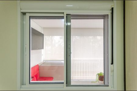 Apartamento à venda com 59m², 2 quartos e 1 vaga Apartamento à venda com 59m², 2 quartos e 1 vagaQuarto - Janela