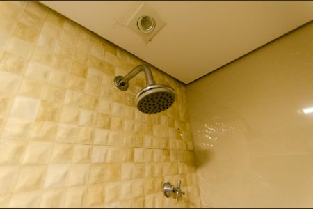 Apartamento à venda com 59m², 2 quartos e 1 vagaSuíte - Banheiro