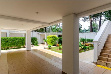 Apartamento à venda com 59m², 2 quartos e 1 vaga Apartamento à venda com 59m², 2 quartos e 1 vagaÁrea comum