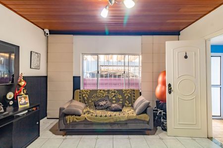 Casa à venda com 2 quartos, 72m² em Jabaquara, São Paulo