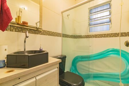 Casa à venda com 2 quartos, 72m² em Jabaquara, São Paulo