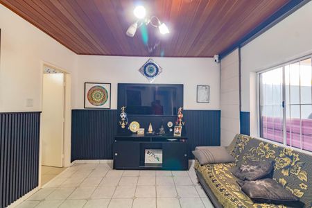 Casa à venda com 2 quartos, 72m² em Jabaquara, São Paulo