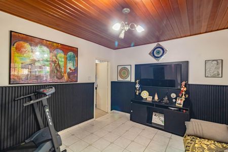 Casa à venda com 2 quartos, 72m² em Jabaquara, São Paulo