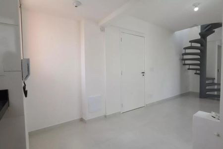 Foto 07 de apartamento à venda com 2 quartos, 56m² em Vila Andrade, São Paulo