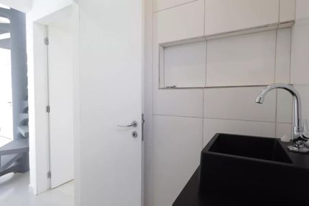 Foto 19 de apartamento à venda com 2 quartos, 56m² em Vila Andrade, São Paulo