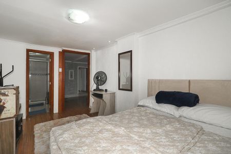 Casa à venda com 116m², 2 quartos e 2 vagasQuarto Suíte 2