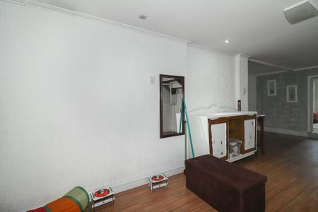Casa à venda com 116m², 2 quartos e 2 vagasSala 2