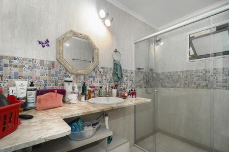 Casa à venda com 116m², 2 quartos e 2 vagasBanheiro 1 Suíte master