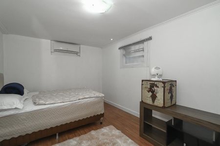 Casa à venda com 116m², 2 quartos e 2 vagasQuarto Suíte 2