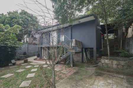 Casa à venda com 116m², 2 quartos e 2 vagasQuintal