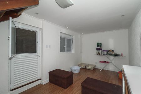 Casa à venda com 116m², 2 quartos e 2 vagasSala 2