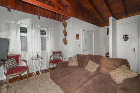 Sala de casa à venda com 2 quartos, 116m² em Jardim Sabará, Porto Alegre