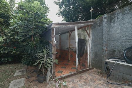 Casa à venda com 116m², 2 quartos e 2 vagasQuintal