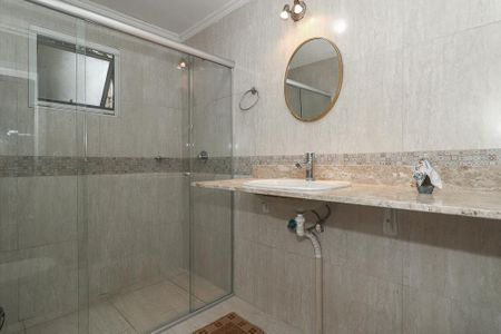 Casa à venda com 116m², 2 quartos e 2 vagasBanheiro 2 Suíte master