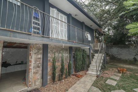 Casa à venda com 116m², 2 quartos e 2 vagasQuintal