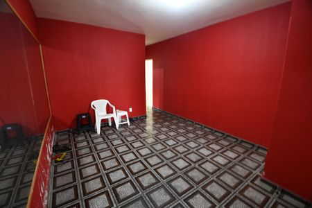 Sala de casa à venda com 4 quartos, 188m² em Jardim Planalto, Campinas