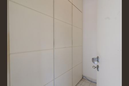 Apartamento à venda com 101m², 2 quartos e 2 vagasQuarto de Serviço