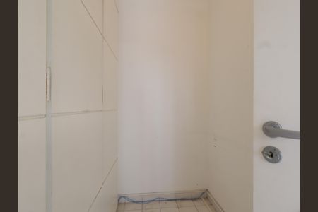 Apartamento à venda com 101m², 2 quartos e 2 vagasQuarto de Serviço