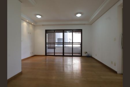 Apartamento à venda com 101m², 2 quartos e 2 vagasSala