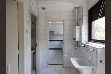 Apartamento à venda com 101m², 2 quartos e 2 vagasÁrea de Serviço