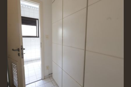Apartamento à venda com 101m², 2 quartos e 2 vagasQuarto de Serviço