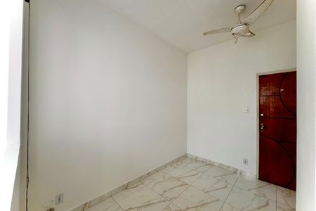 Kitnet/Studio para alugar com 1 quarto, 30m² em Laranjeiras, Rio de Janeiro