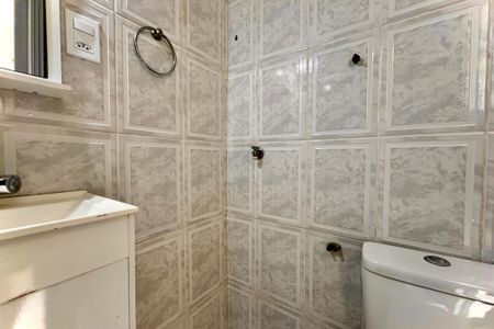 Kitnet/Studio para alugar com 1 quarto, 30m² em Laranjeiras, Rio de Janeiro