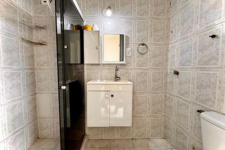 Kitnet/Studio para alugar com 1 quarto, 30m² em Laranjeiras, Rio de Janeiro