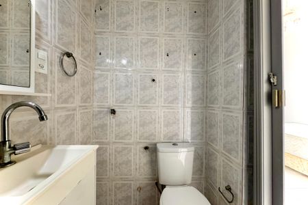 Kitnet/Studio para alugar com 1 quarto, 30m² em Laranjeiras, Rio de Janeiro